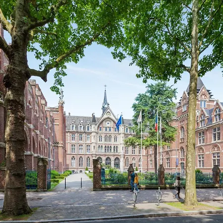 Apartment Welkeys - Vauban Lille